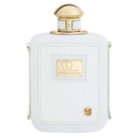 Alexandre.J Western Leather White edp tester 100 ml without packaging