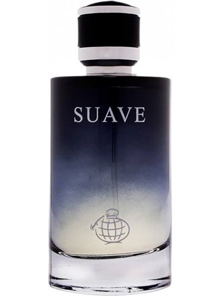 Fragrance World SUAVE edp (M) Analog SAUVAGE DIOR 100ml