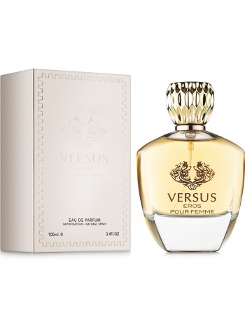 Fragrance World VERSUS EROS edp (L) 100ml