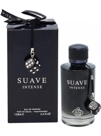 Fragrance World SUAVE INTENSE edp (M) 100ml