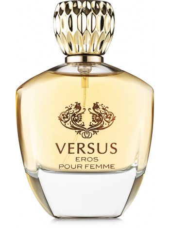 Fragrance World  VERSUS EROS edp (L) - Tester 100ml