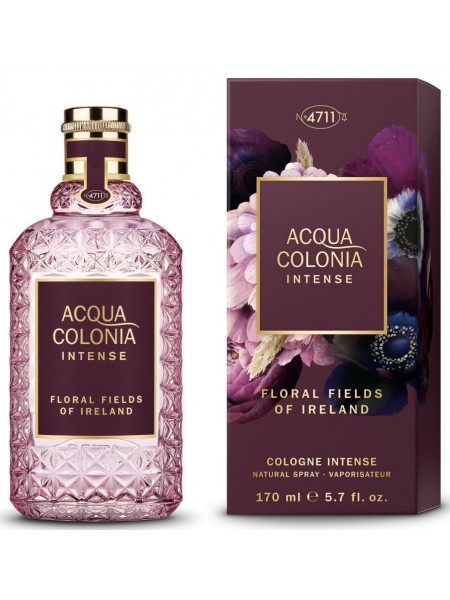 4711 Acqua Colonia Intense Floral Fields of Ireland edc (U) 175ml