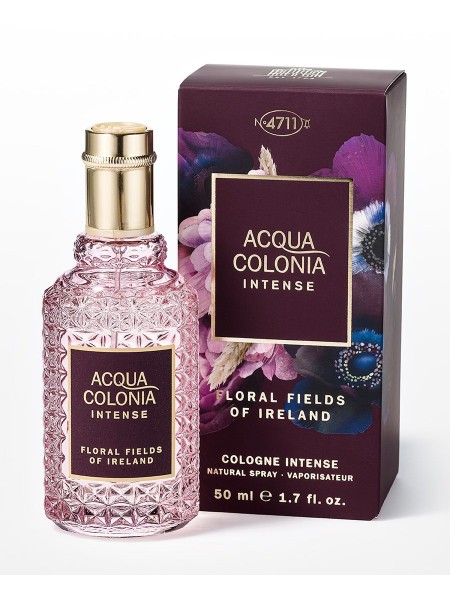 4711 Acqua Colonia Intense Floral Fields of Ireland edc (U) 50ml