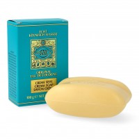 4711 ORIGINAL Cologne water soap (U) 100ml