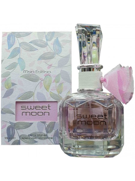 Fragrance World SWEET MOON Mon Ed. edp (L) 100ml
