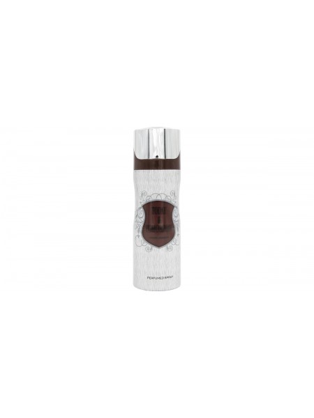 Fragrance World TODAY & TOMORROW DEO (M) Tester 200ml