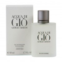Giorgio Armani Acqua di Gio Pour Homme edt 50 ml