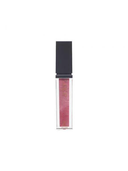 ADEN LIP GLOSS (05 glamor pink) moisturizing gloss new