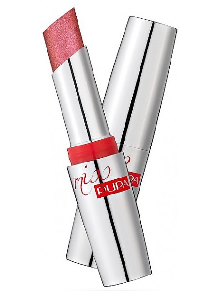 PUPA 701 MISS PUPA STARLIGHT Ultra Shiny lipstick