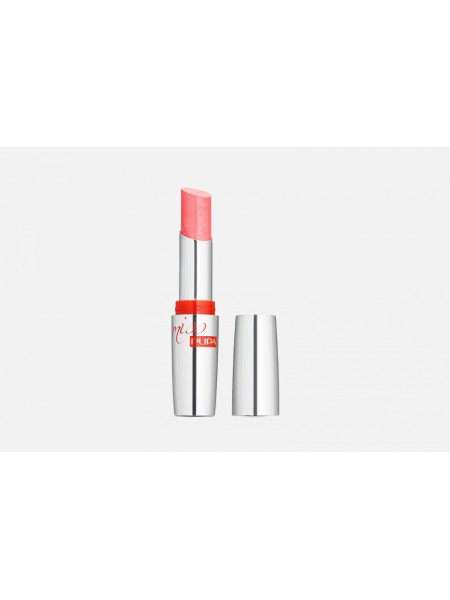 PUPA 702 MISS PUPA STARLIGHT Ultra Shiny lipstick