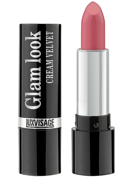 LUXVISAGE GLAM LOOC (215) liquid lipstick glossy finish