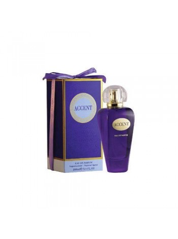 Fragrance World SCORPIO ACCENT edp (L) Analog Sospiro Accento 100ml