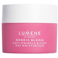 LUMENE LUMO day cream for skin elasticity  50 ml