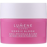 LUMENE LUMO night cream for skin elasticity  50 ml