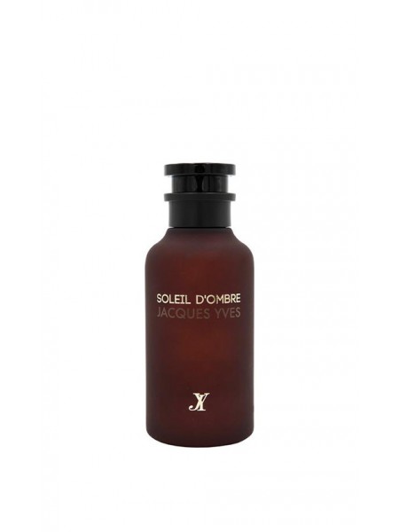 Fragrance World  SOLEIL D`OMBRE JACQUES YVES edp (M) Analog Ombre Nomade Louis Vuitton 100ml