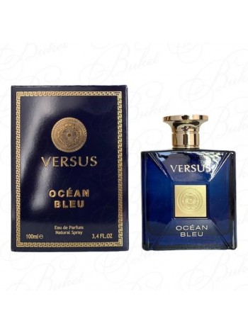 Fragrance World VERSUS OCEAN BLEU edp (M) 100ml