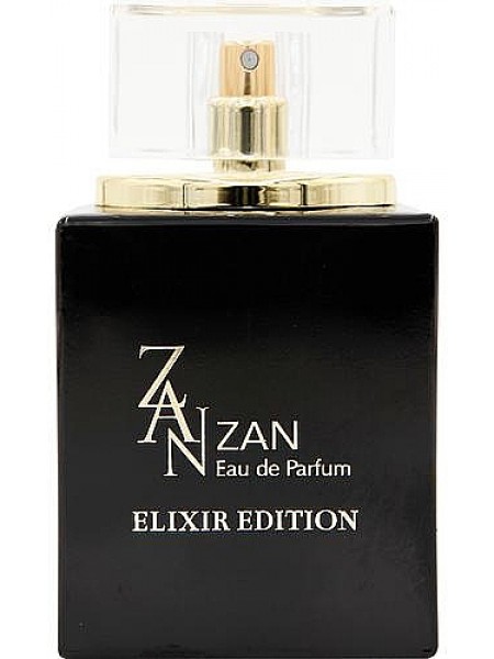 Fragrance World  ZAN ELIXIR EDITION edp (L) 100ml