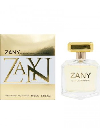 Fragrance World  ZANY edp (L) 100ml