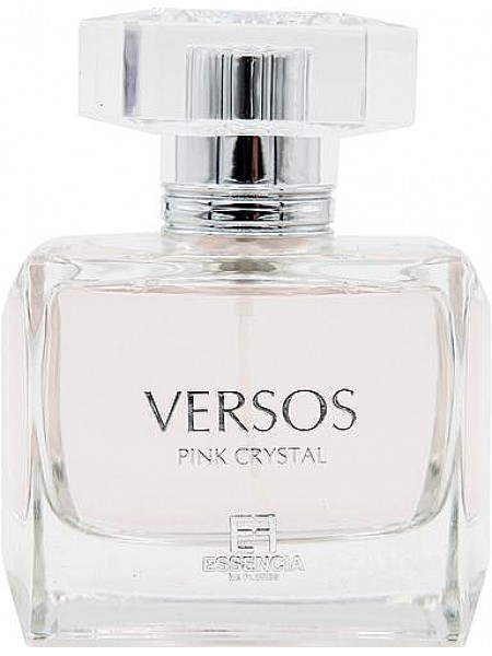 Fragrance World VERSOS PINK CRYSTAL edp (L) 100ml