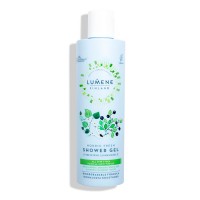 LUMENE NORDIC FRESH shower gel moisturizing and refreshing 250 ml