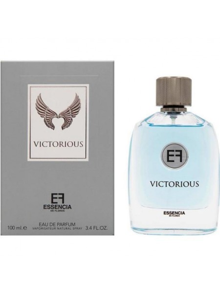 Fragrance World VICTORIOUS edp (M) 100 ml