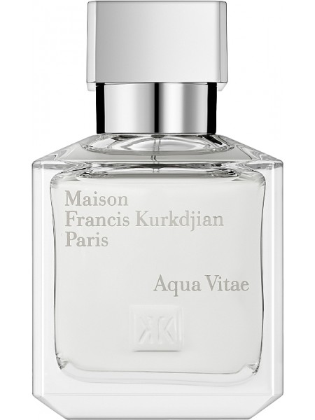 Maison Francis Kurkdjian FRANCIS KURKDJIAN GENTLE FLUIDITY Silver edp (U) - Tester 70ml
