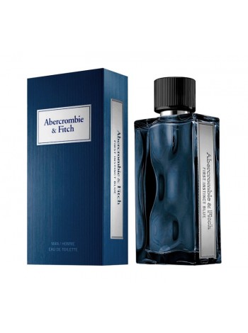 Abercrombie &amp; Fitch First Instinct Tester edp 100 ml