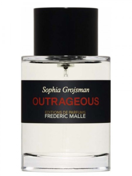FREDERIC MALLE OUTRAGEOUS EDP 