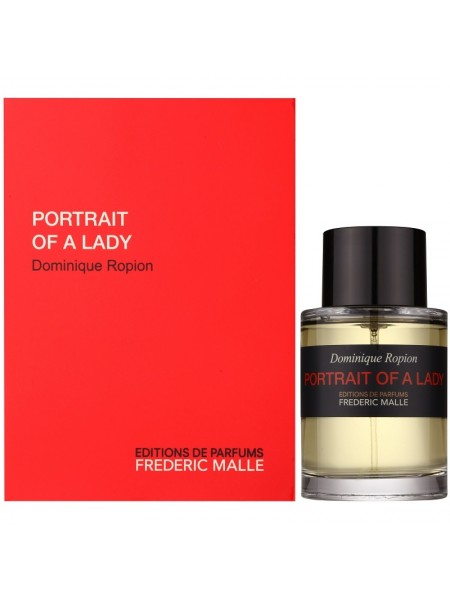 FREDERIC MALLE PORTRAIT OF A LADY EDP 