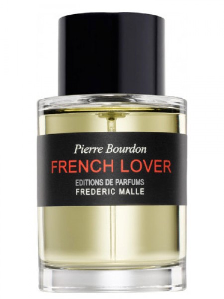 FREDERIC MALLE FRENCH LOVER EDP 