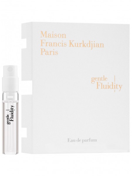 Maison Francis Kurkdjian Gentle Fluidity Gold Edition 2 ml