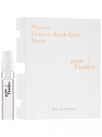 Maison Francis Kurkdjian Gentle Fluidity Gold Edition edp 2 ml