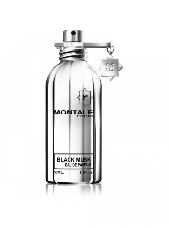 Montale Black Musk edp 50 ml
