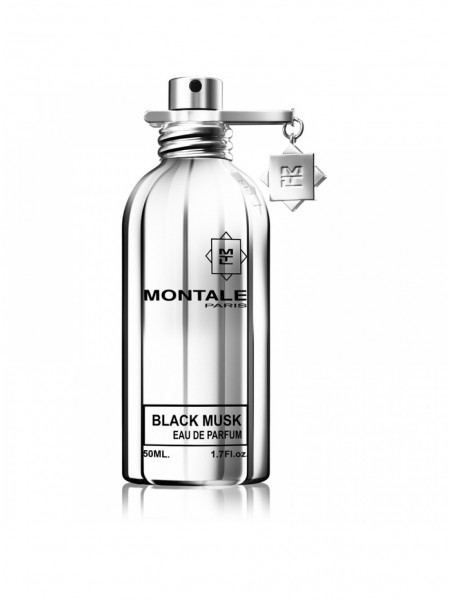 Montale Black Musk edp 50 ml