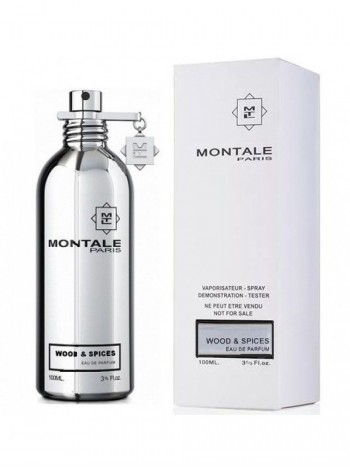 Montale Wood & Spices edp tester 100 ml