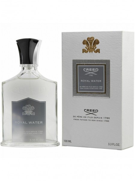 Creed Royal Water edp 100 ml