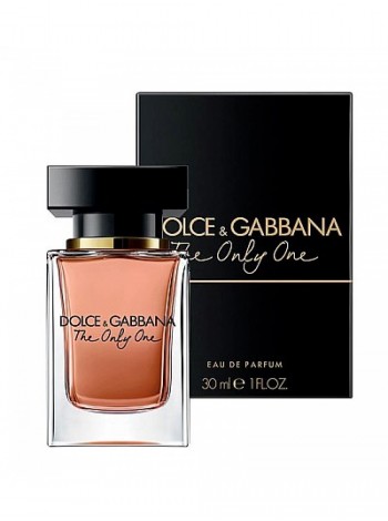 Dolce & Gabbana The Only One edp 30 ml