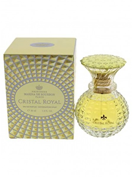 Marina De Bourbon Cristal Royal 30 ml