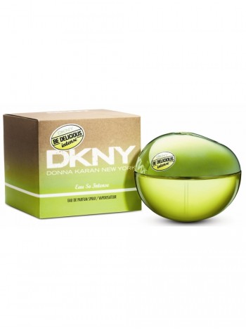 Donna Karan DKNY Be Delicious edp 