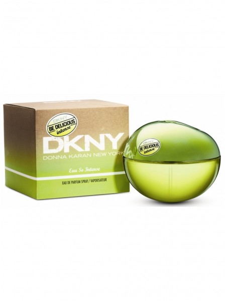 Donna Karan DKNY Be Delicious edp 100 ml