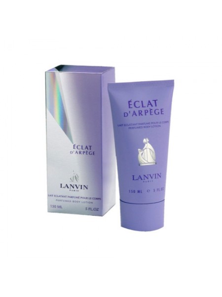 Lanvin Eclat D`Arpege Body lotion 150 ml