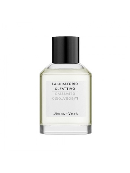 LABORATORIO OLFATTIVO DECOU-VERT edp 100 ml