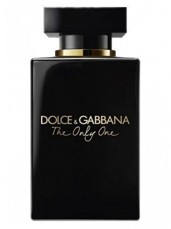 Dolce & Gabbana The Only One Eau de Parfum Intense tester 100 ml