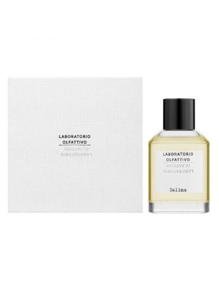 LABORATORIO OLFATTIVO SALINA edp 100 ml