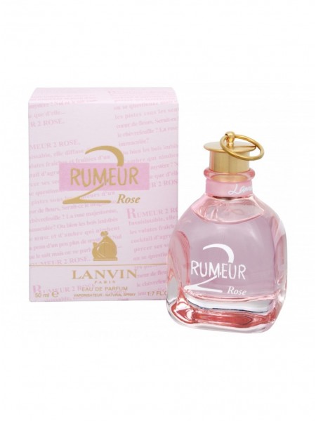 Lanvin Rumeur 2 Rose edp 50 ml