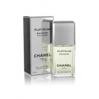 Chanel Platinum Egoiste Pour Homme edt 50 ml