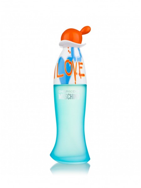 Moschino Cheap and Chic I Love Love edt tester 100 ml