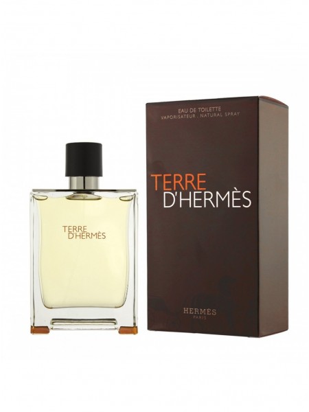 Hermes Terre d\'Hermes edt 100 ml