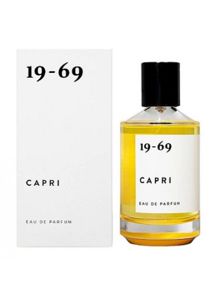 19-69 Capri Eau de Parfum 100 ml Unisex