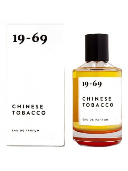 19-69 Chinese Tobacco Eau de Parfum 100 ml Unisex